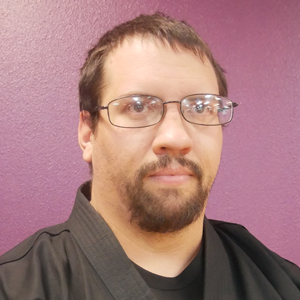 Photo of Shihan Jon